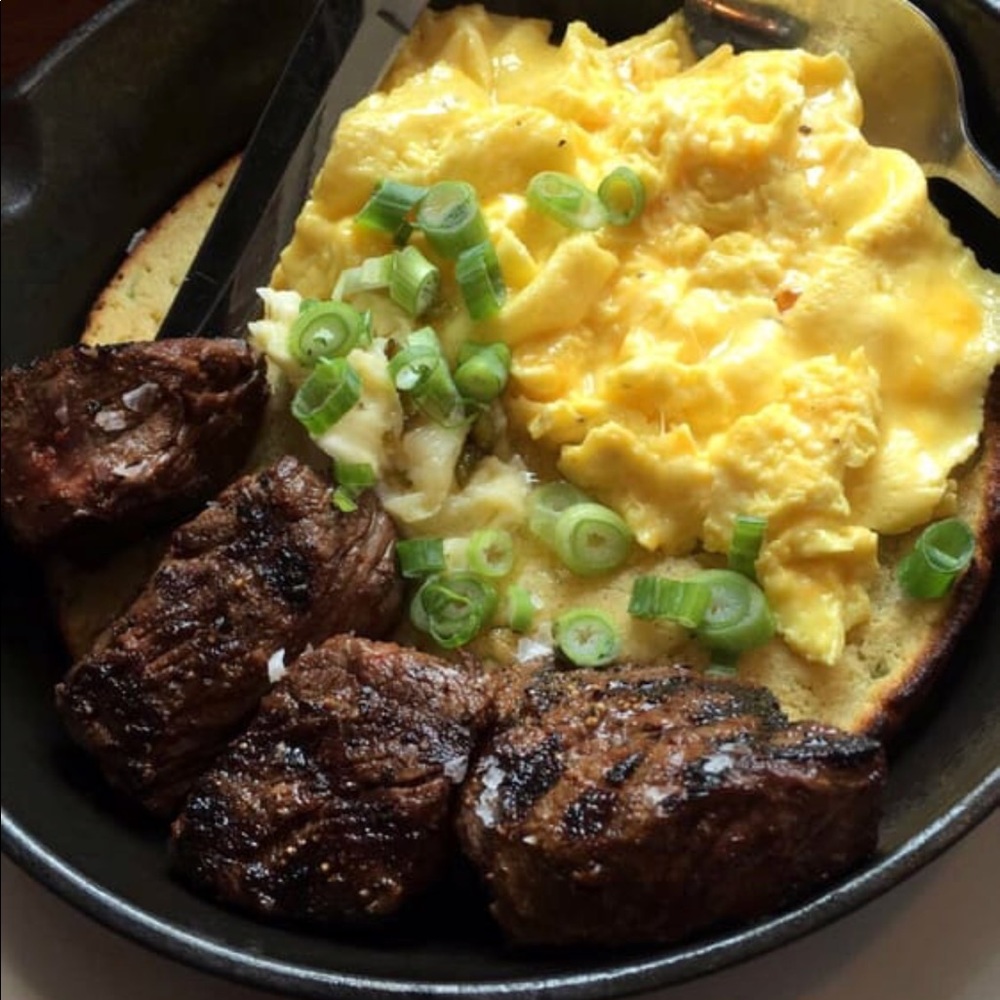 Meet your Posher, Viliamu